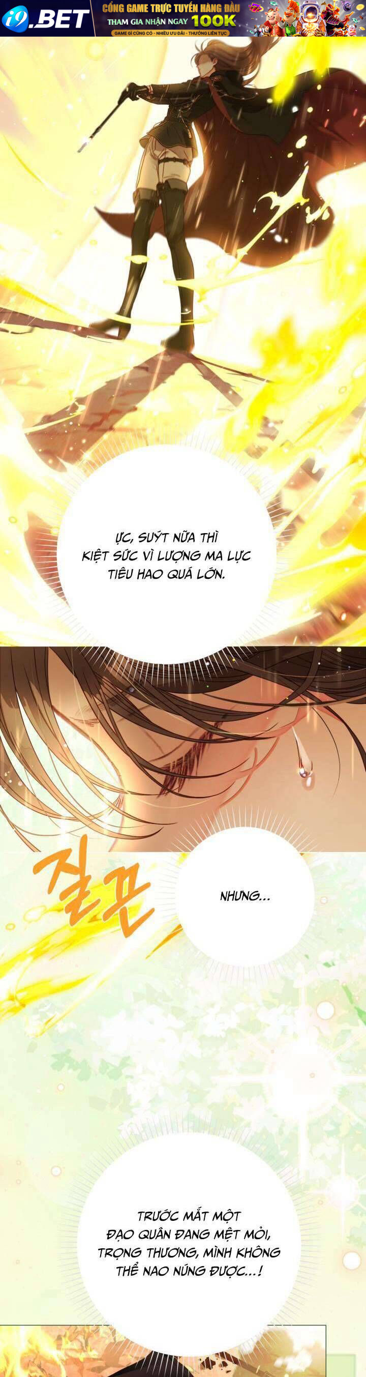 Một Thế Giới Không Có Chị Gái Mà Ai Cũng Yêu - Chapter 88 - Page 33