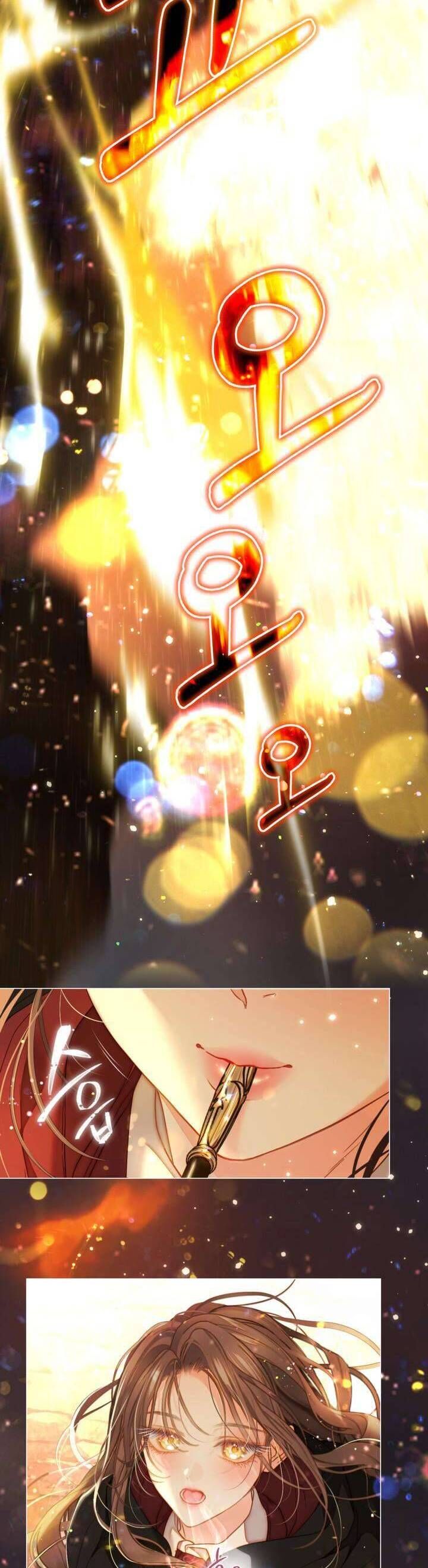 Một Thế Giới Không Có Chị Gái Mà Ai Cũng Yêu - Chapter 88 - Page 36