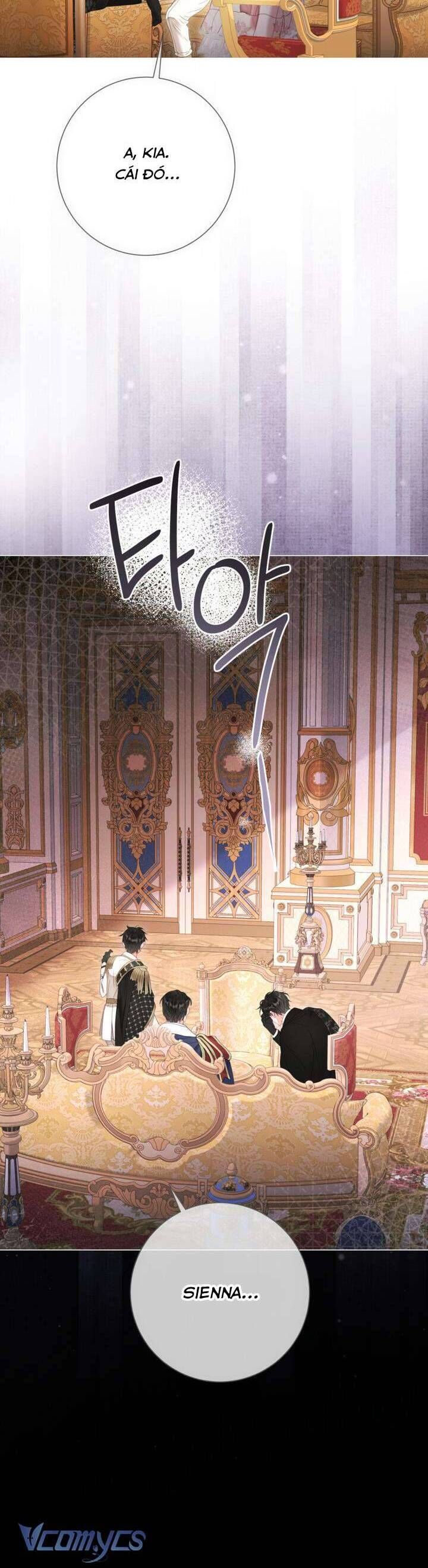 Một Thế Giới Không Có Chị Gái Mà Ai Cũng Yêu - Chapter 88 - Page 4