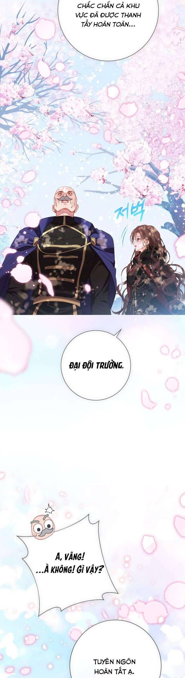 Một Thế Giới Không Có Chị Gái Mà Ai Cũng Yêu - Chapter 88 - Page 41