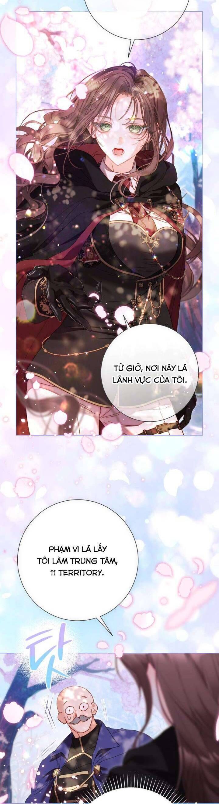 Một Thế Giới Không Có Chị Gái Mà Ai Cũng Yêu - Chapter 88 - Page 42