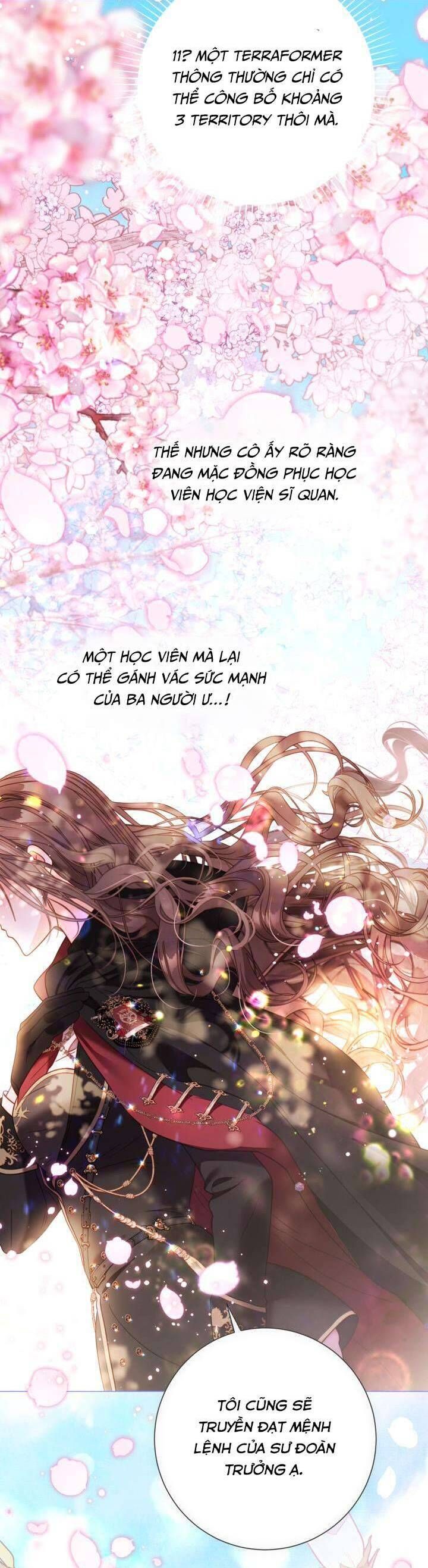 Một Thế Giới Không Có Chị Gái Mà Ai Cũng Yêu - Chapter 88 - Page 43