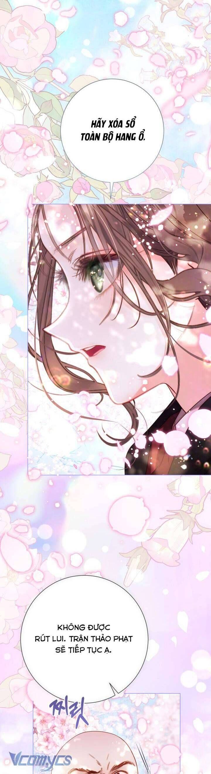 Một Thế Giới Không Có Chị Gái Mà Ai Cũng Yêu - Chapter 88 - Page 44