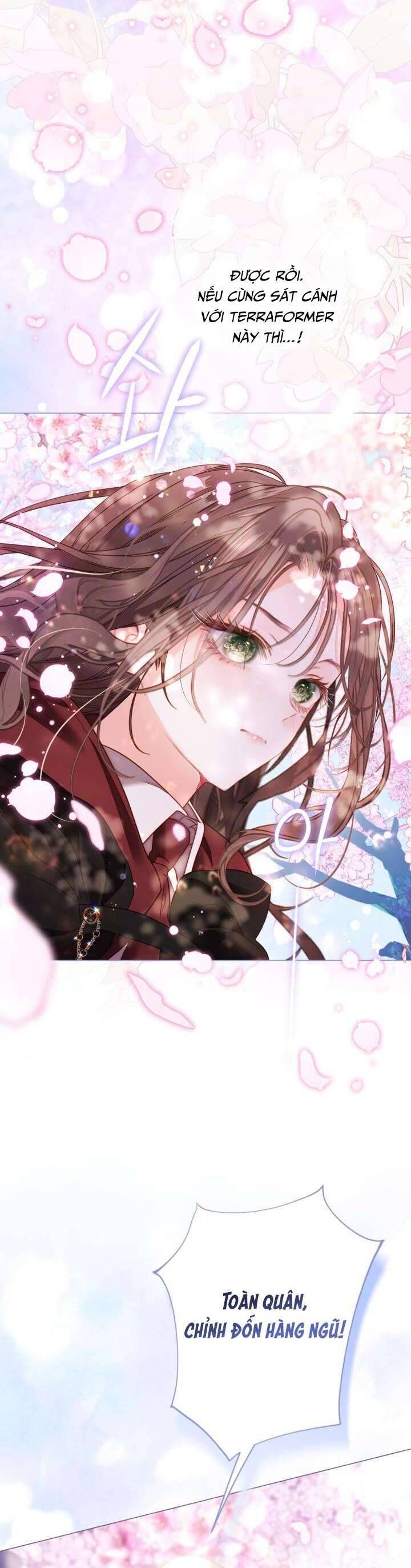 Một Thế Giới Không Có Chị Gái Mà Ai Cũng Yêu - Chapter 88 - Page 46