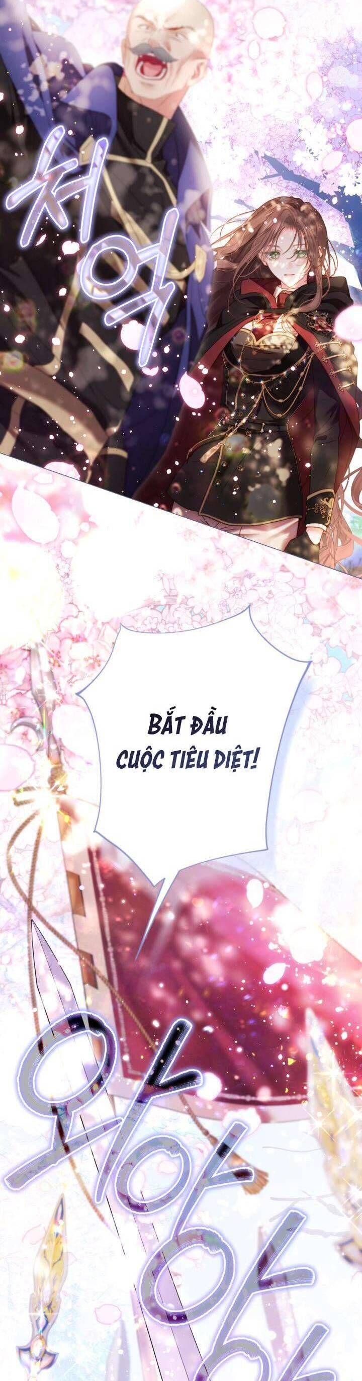 Một Thế Giới Không Có Chị Gái Mà Ai Cũng Yêu - Chapter 88 - Page 47