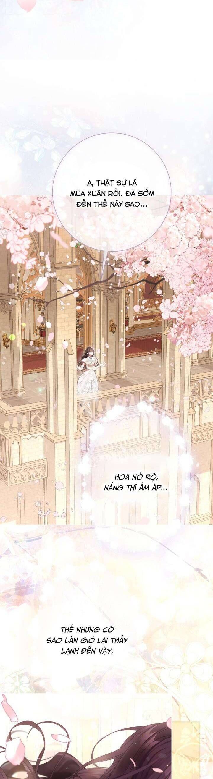 Một Thế Giới Không Có Chị Gái Mà Ai Cũng Yêu - Chapter 88 - Page 7