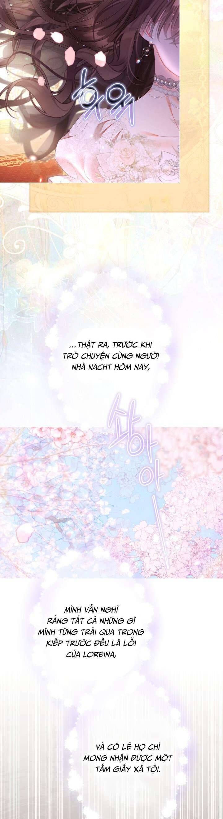 Một Thế Giới Không Có Chị Gái Mà Ai Cũng Yêu - Chapter 88 - Page 8