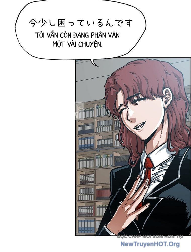 Gia Đình Bí Mật - Chapter 21 - Page 10