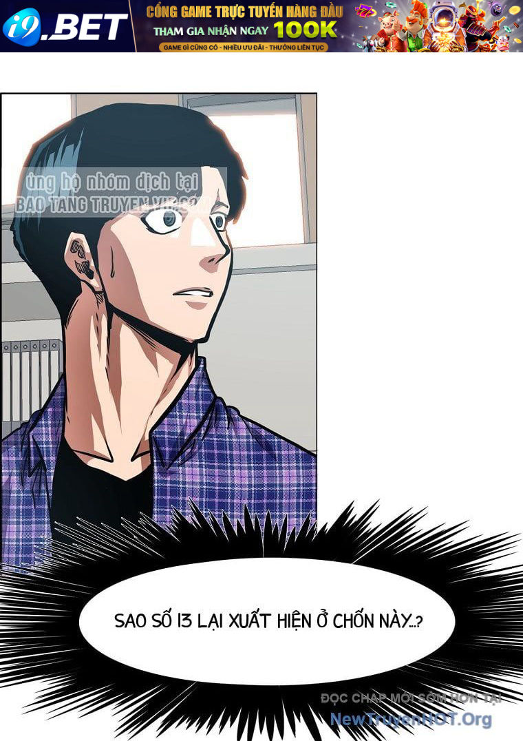 Gia Đình Bí Mật - Chapter 21 - Page 11