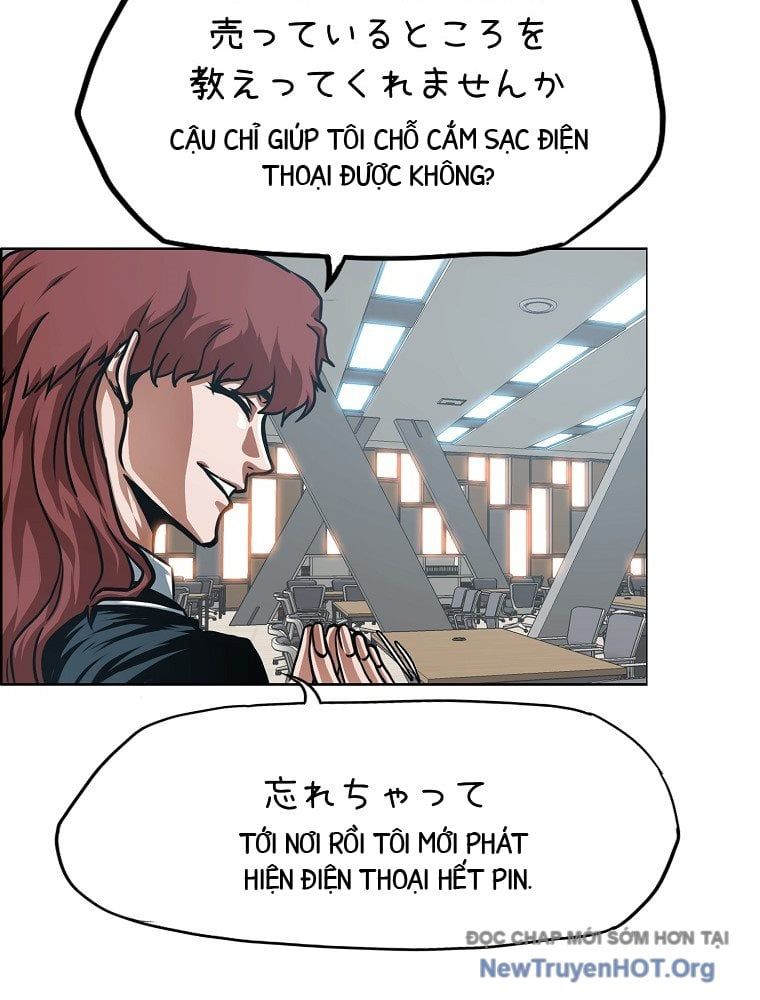 Gia Đình Bí Mật - Chapter 21 - Page 14