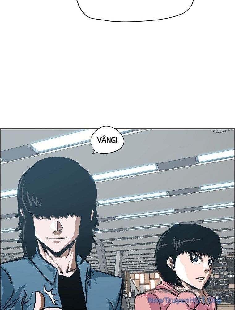 Gia Đình Bí Mật - Chapter 21 - Page 20