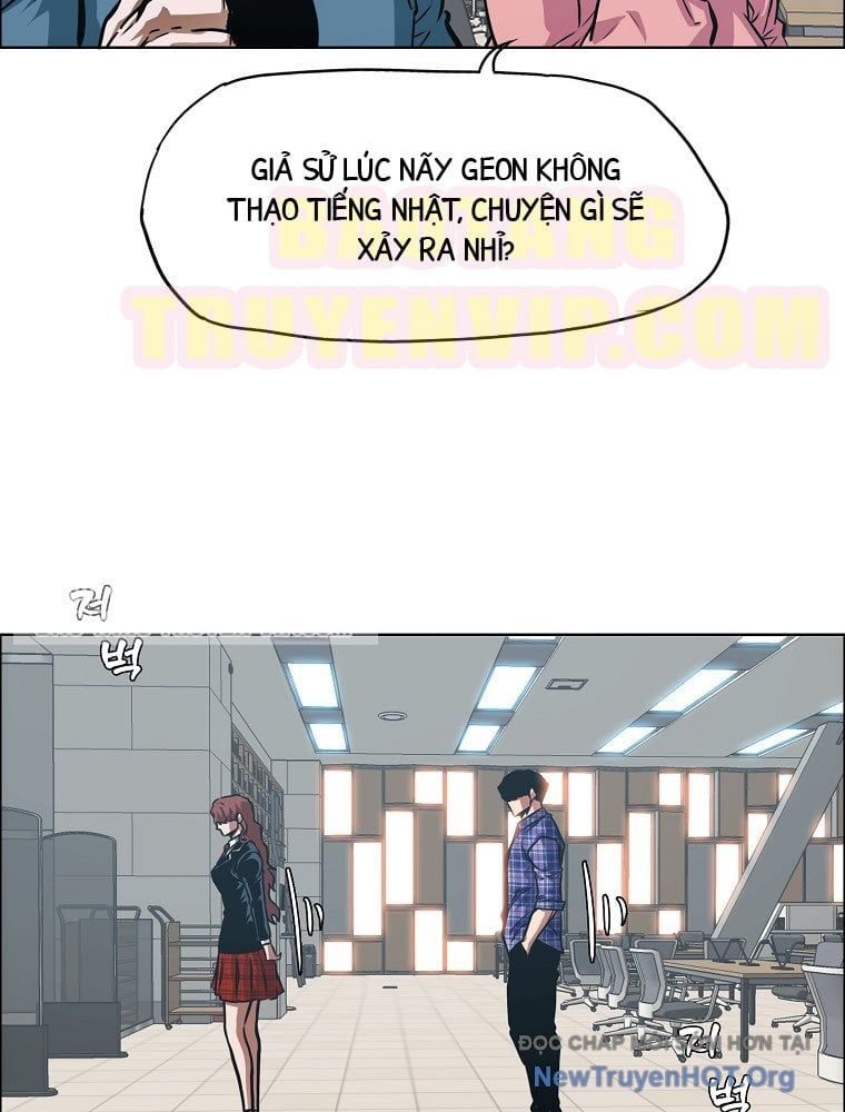 Gia Đình Bí Mật - Chapter 21 - Page 21