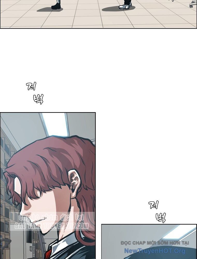 Gia Đình Bí Mật - Chapter 21 - Page 22