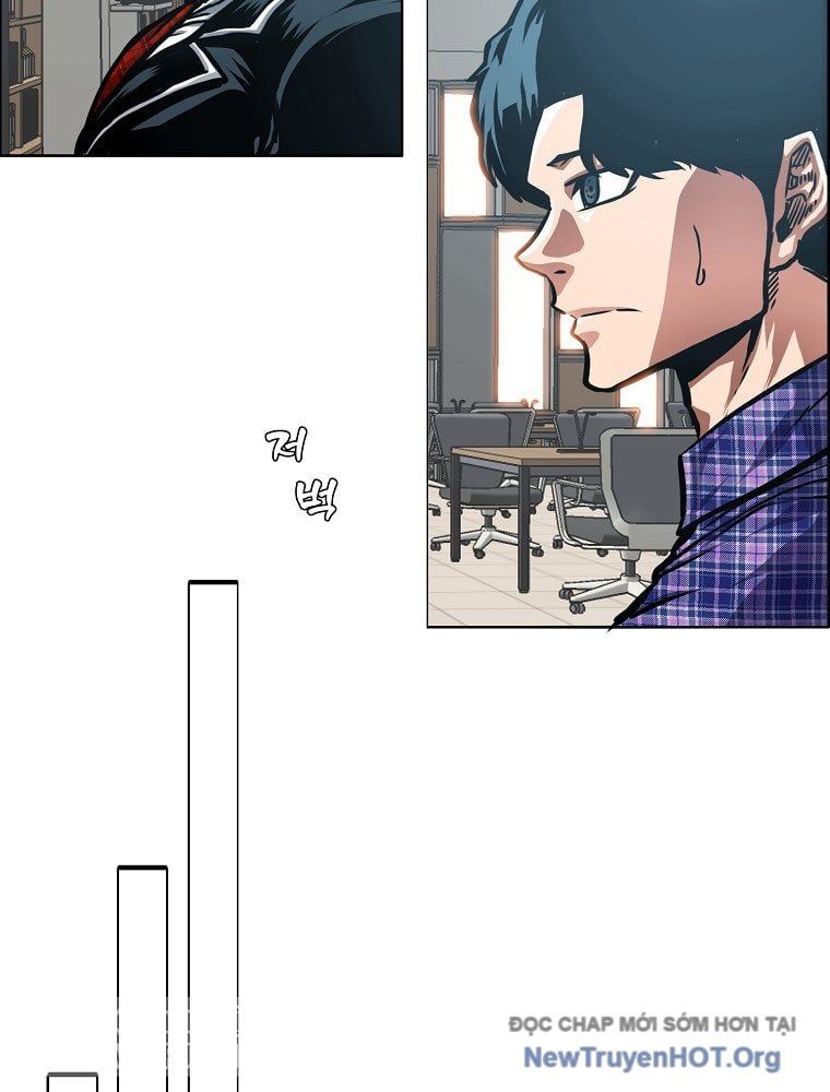 Gia Đình Bí Mật - Chapter 21 - Page 23