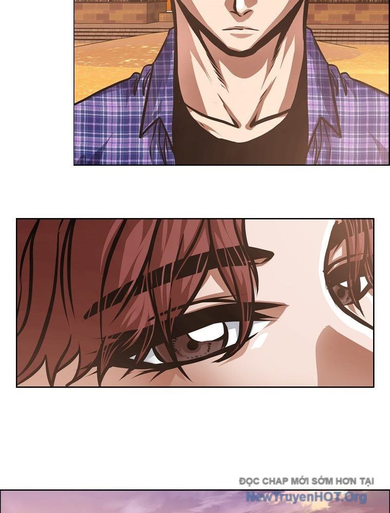 Gia Đình Bí Mật - Chapter 21 - Page 28