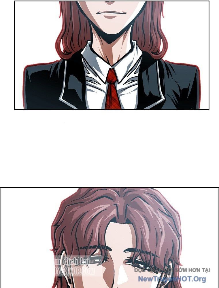 Gia Đình Bí Mật - Chapter 21 - Page 3