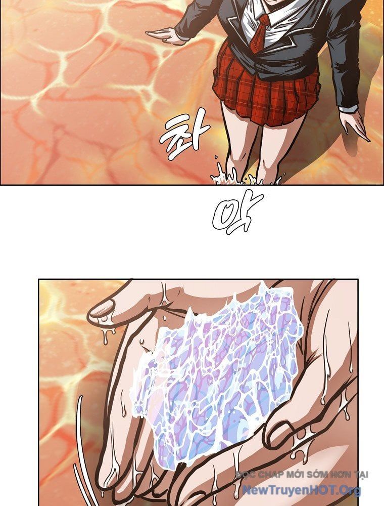 Gia Đình Bí Mật - Chapter 21 - Page 30