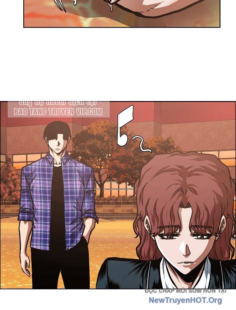 Gia Đình Bí Mật - Chapter 21 - Page 31