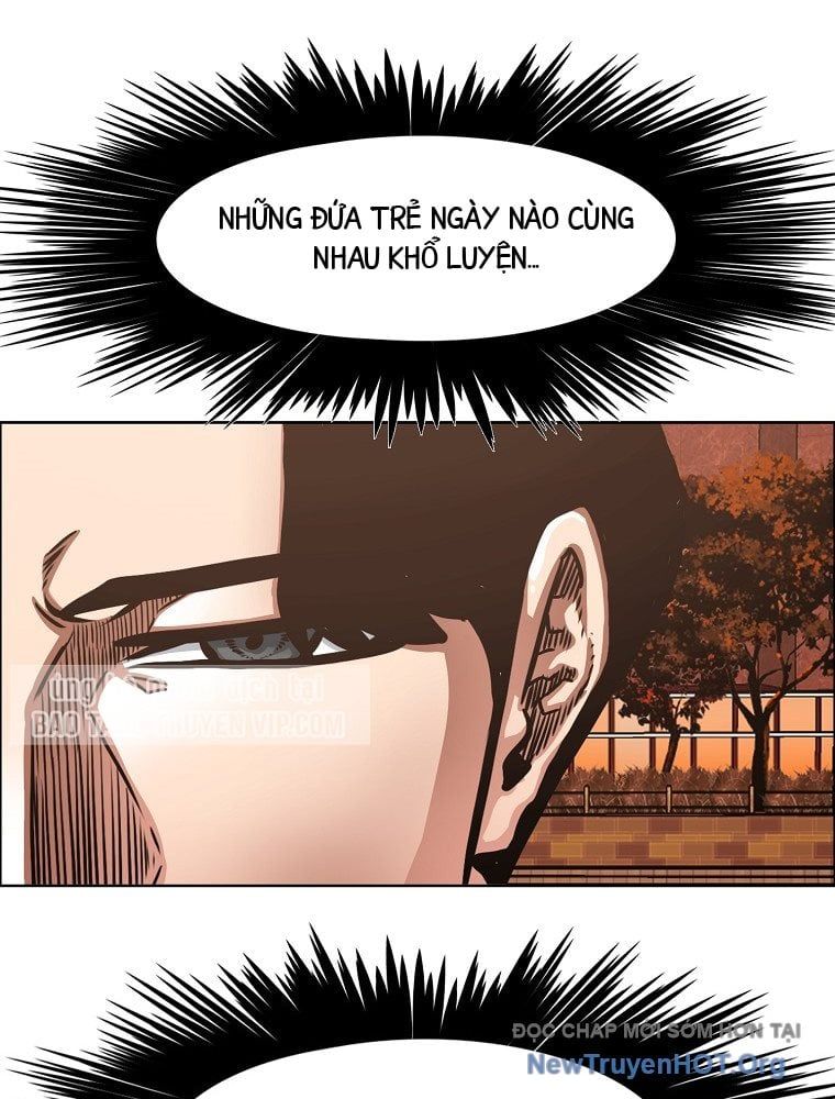 Gia Đình Bí Mật - Chapter 21 - Page 32