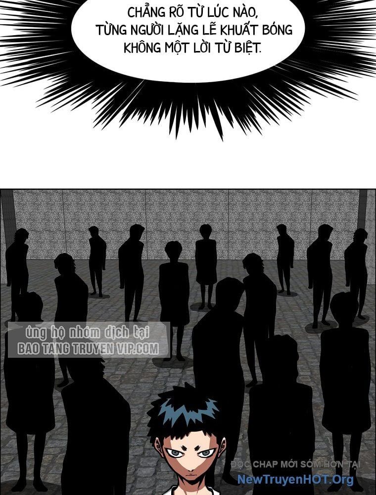 Gia Đình Bí Mật - Chapter 21 - Page 33