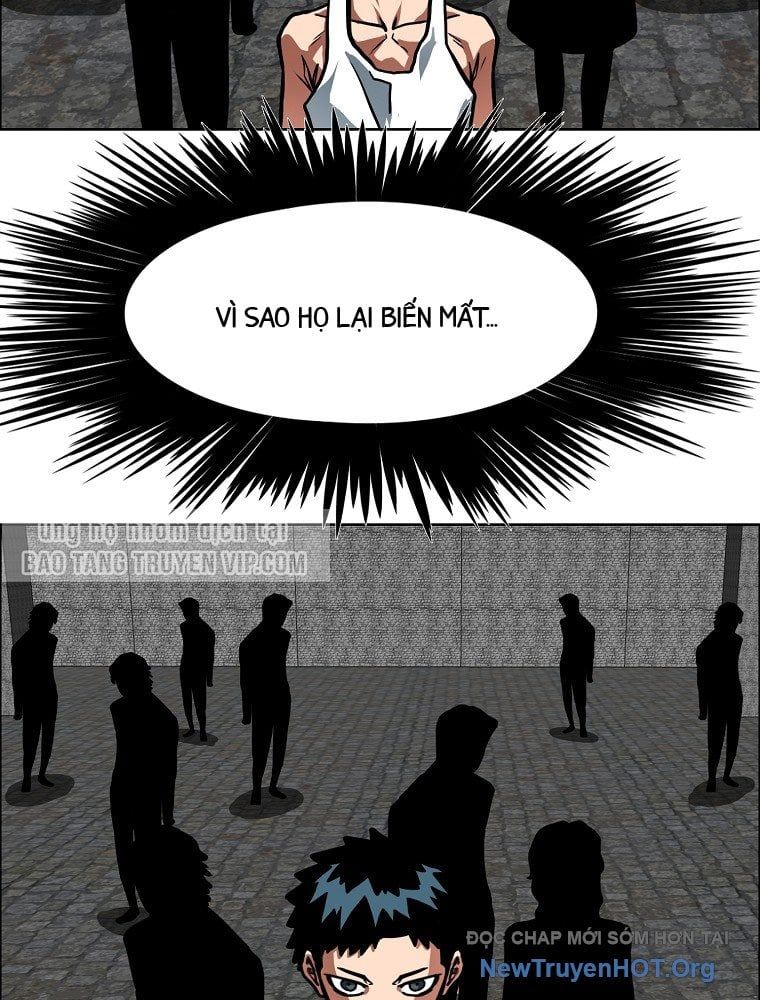 Gia Đình Bí Mật - Chapter 21 - Page 34