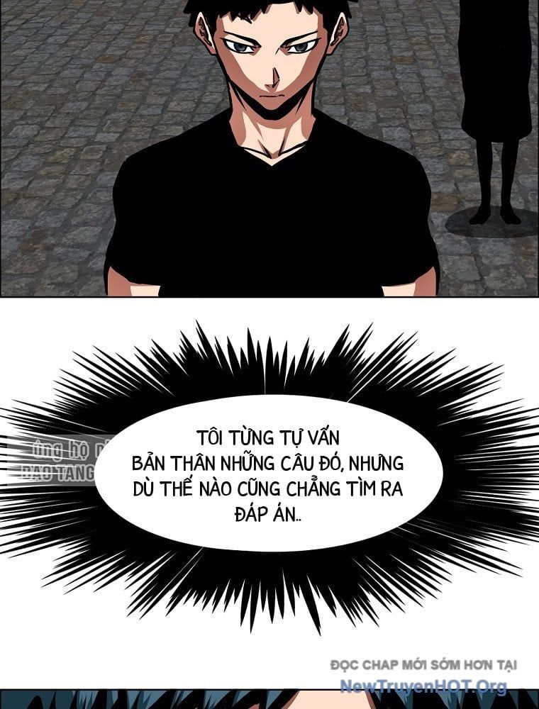 Gia Đình Bí Mật - Chapter 21 - Page 36