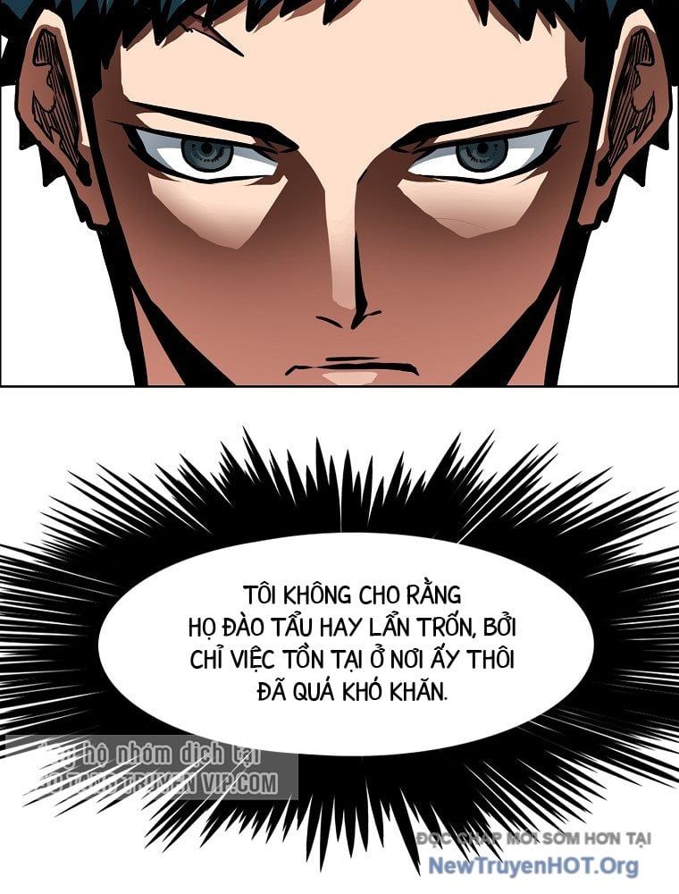 Gia Đình Bí Mật - Chapter 21 - Page 37