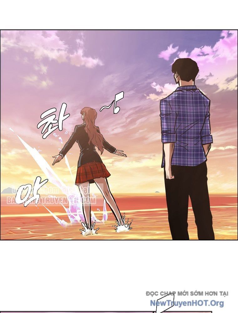 Gia Đình Bí Mật - Chapter 21 - Page 38