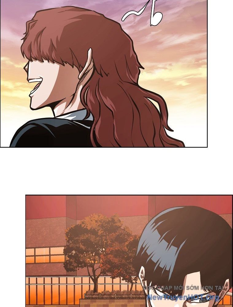 Gia Đình Bí Mật - Chapter 21 - Page 39