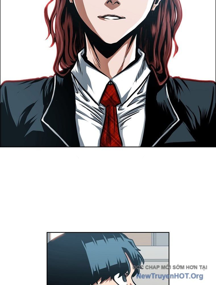 Gia Đình Bí Mật - Chapter 21 - Page 4