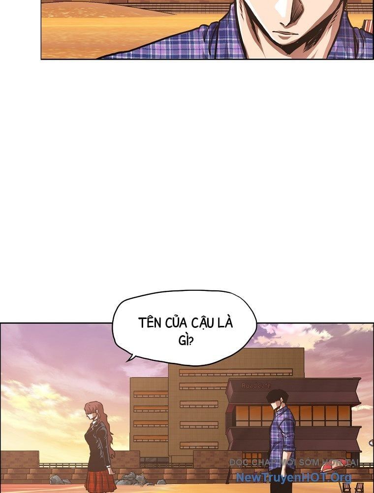 Gia Đình Bí Mật - Chapter 21 - Page 40