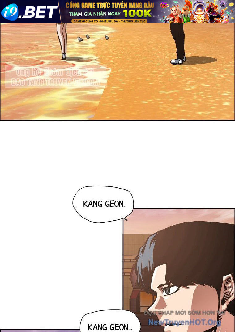 Gia Đình Bí Mật - Chapter 21 - Page 41