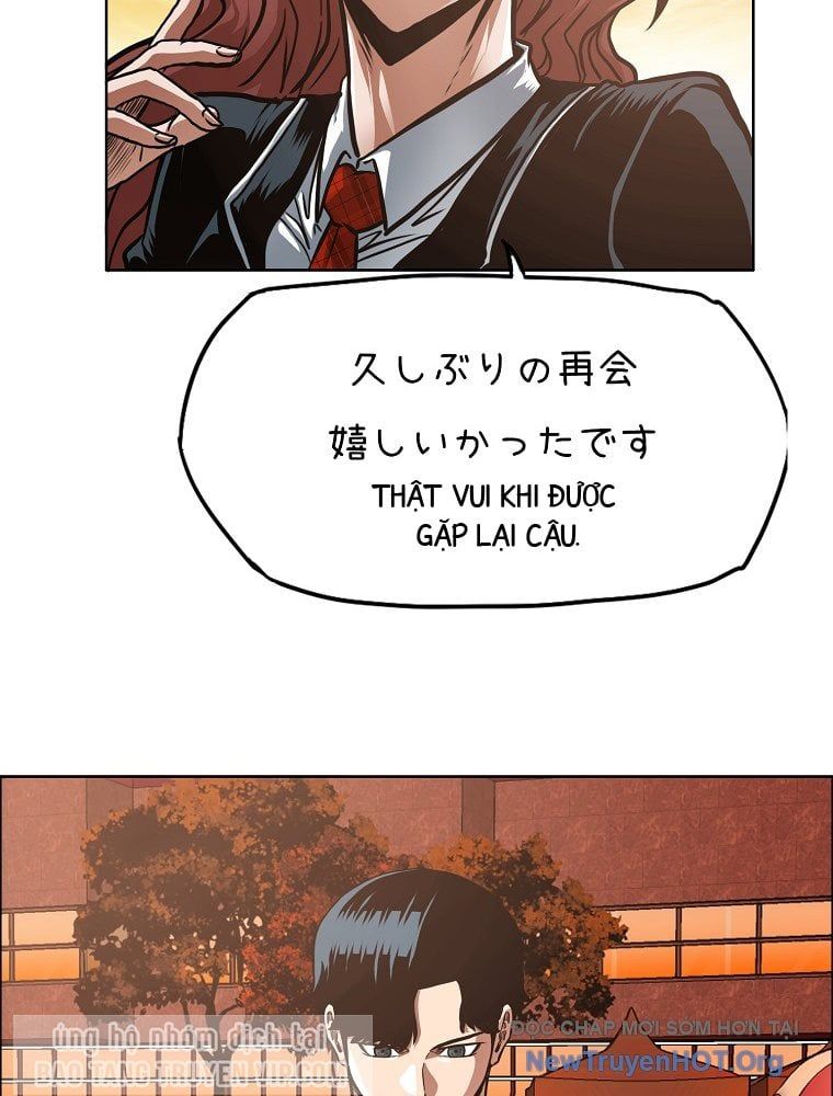 Gia Đình Bí Mật - Chapter 21 - Page 48