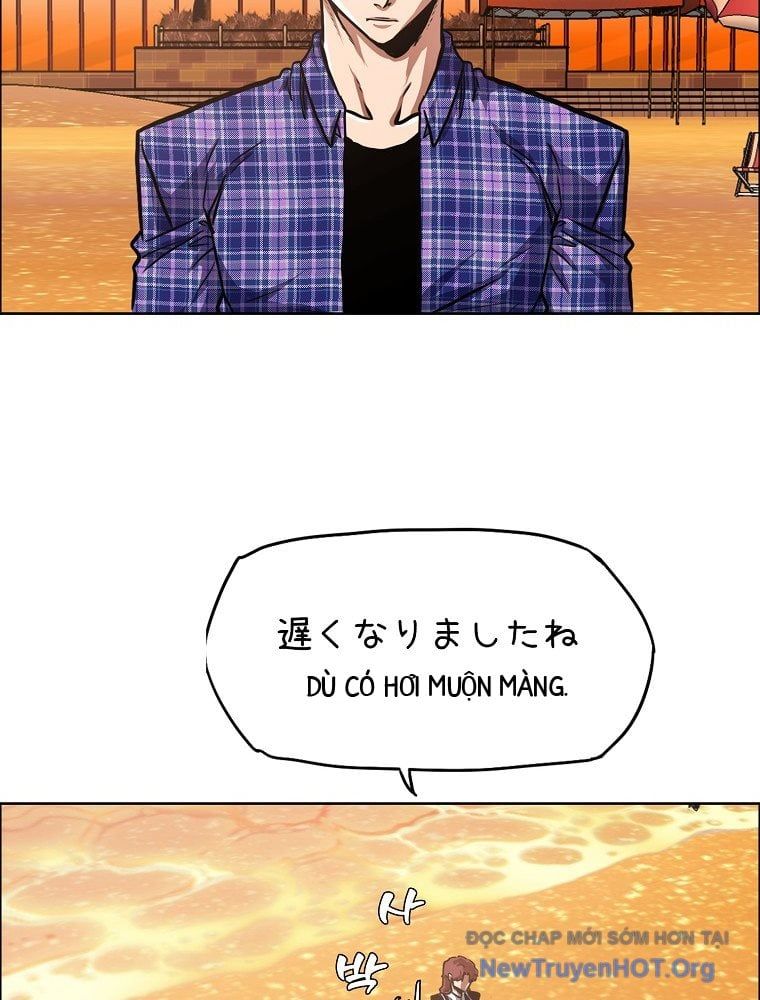 Gia Đình Bí Mật - Chapter 21 - Page 49