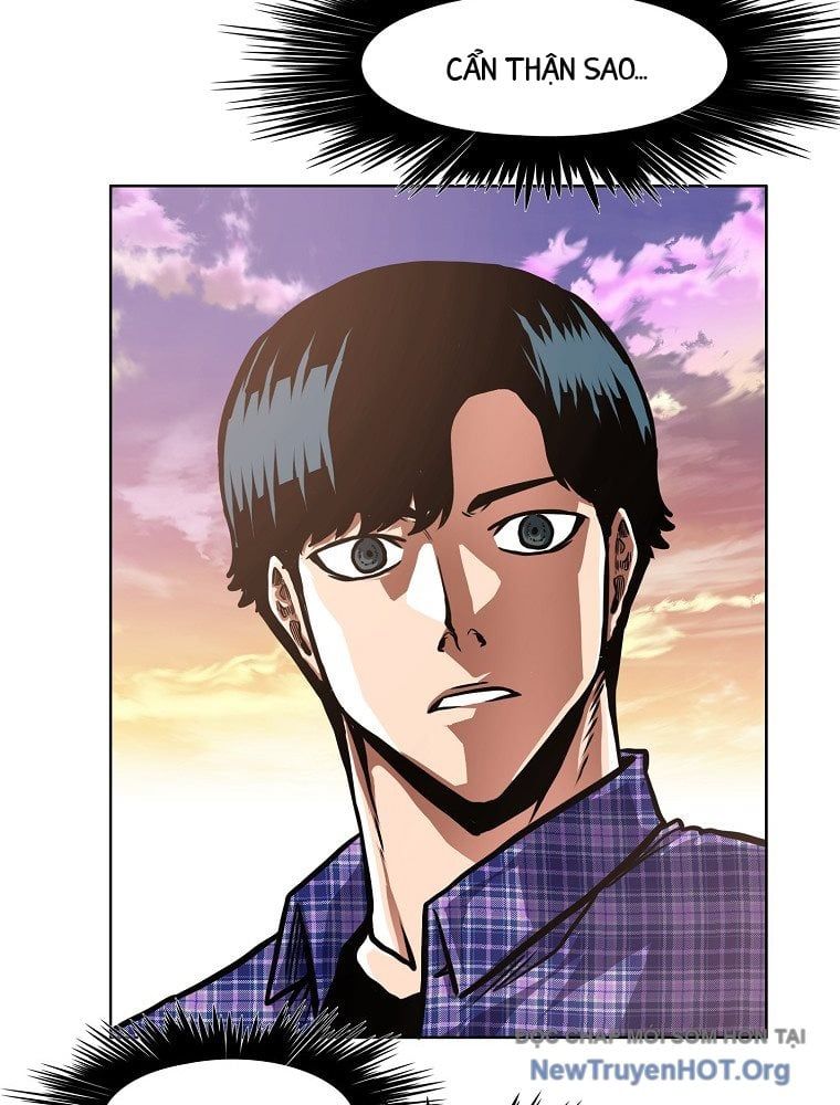 Gia Đình Bí Mật - Chapter 21 - Page 54