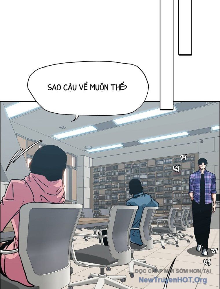 Gia Đình Bí Mật - Chapter 21 - Page 56