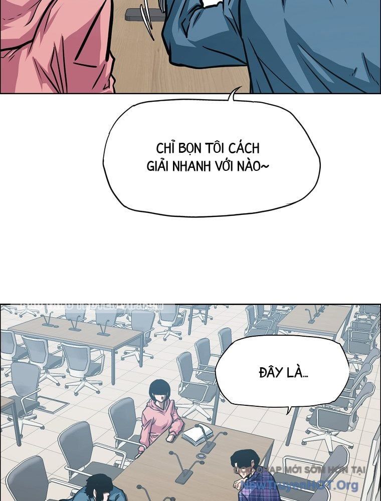 Gia Đình Bí Mật - Chapter 21 - Page 58