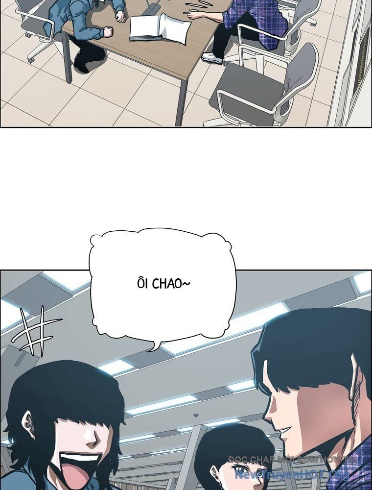 Gia Đình Bí Mật - Chapter 21 - Page 59