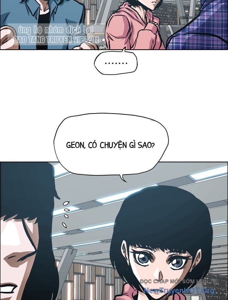 Gia Đình Bí Mật - Chapter 21 - Page 60