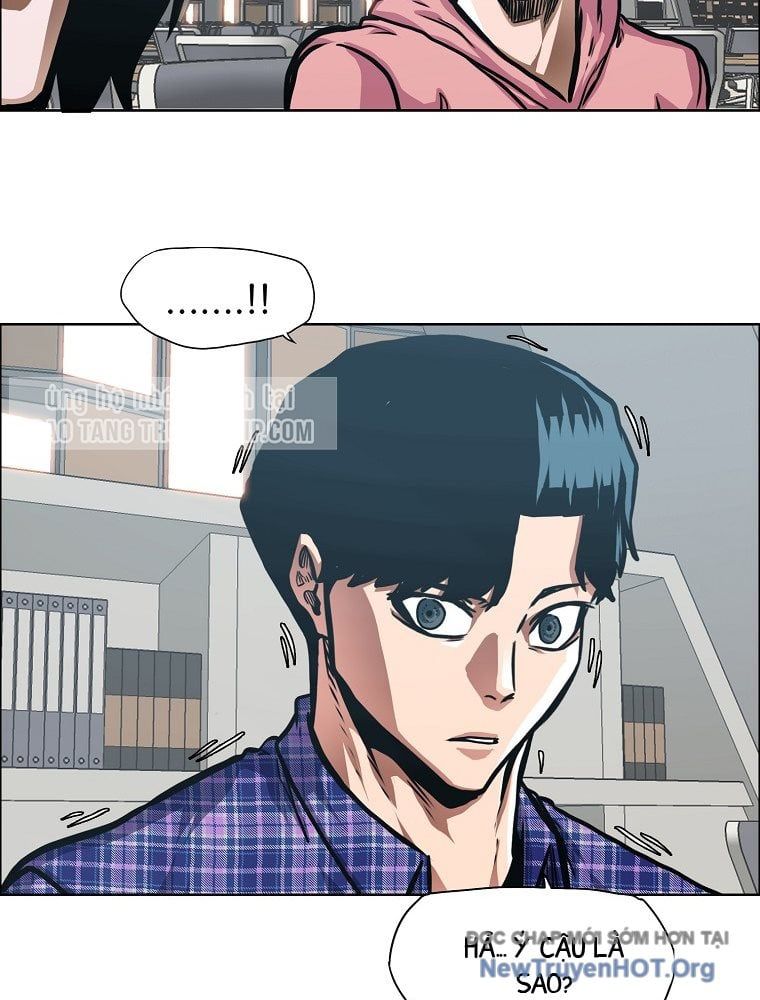 Gia Đình Bí Mật - Chapter 21 - Page 61