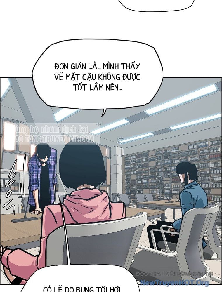 Gia Đình Bí Mật - Chapter 21 - Page 62