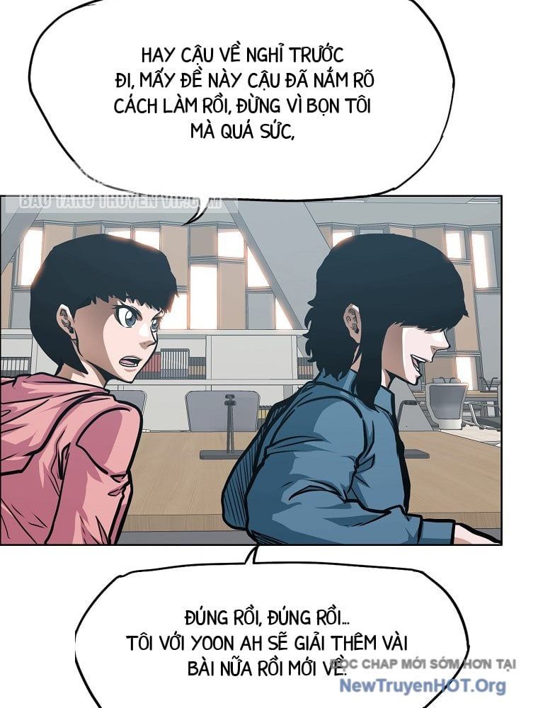 Gia Đình Bí Mật - Chapter 21 - Page 64