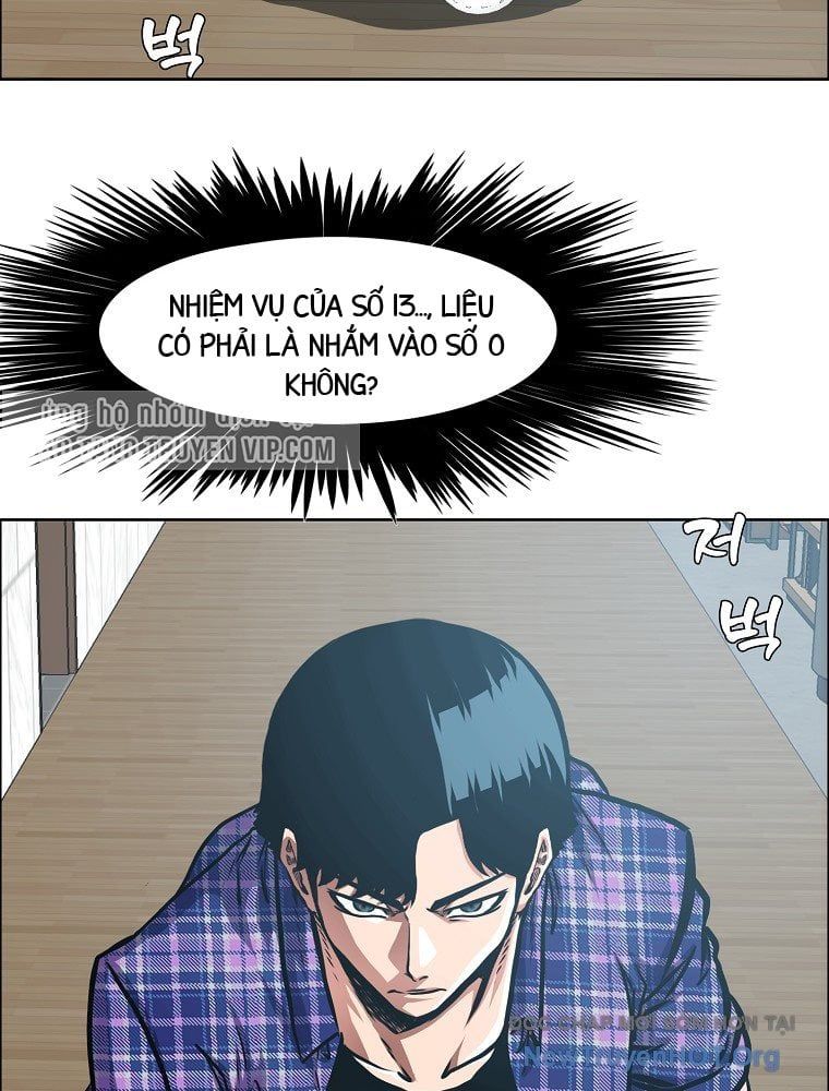 Gia Đình Bí Mật - Chapter 21 - Page 67