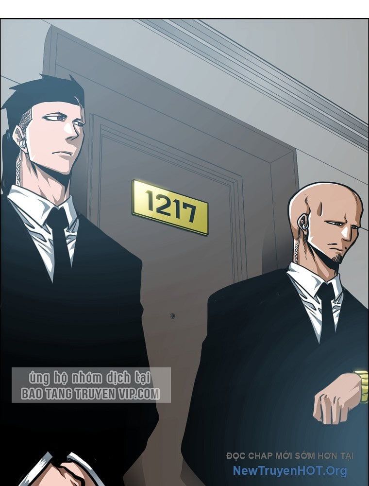 Gia Đình Bí Mật - Chapter 21 - Page 73