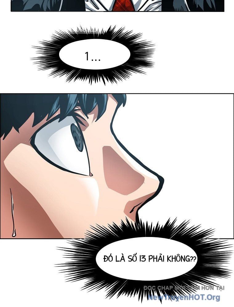 Gia Đình Bí Mật - Chapter 21 - Page 8