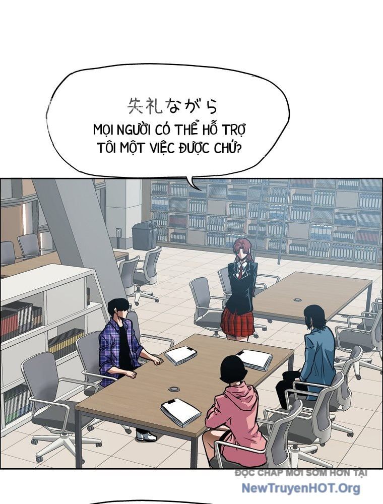 Gia Đình Bí Mật - Chapter 21 - Page 9