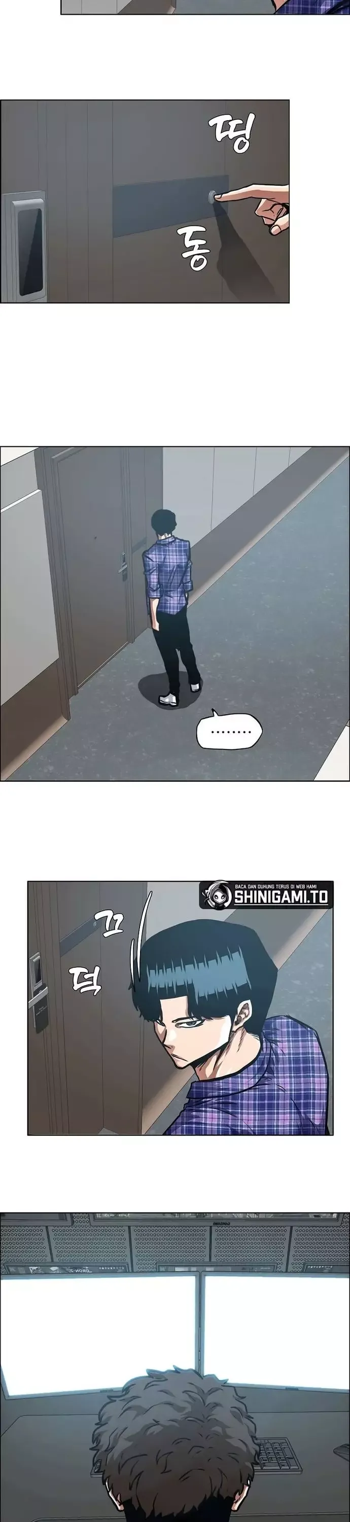 Gia Đình Bí Mật - Chapter 22 - Page 15