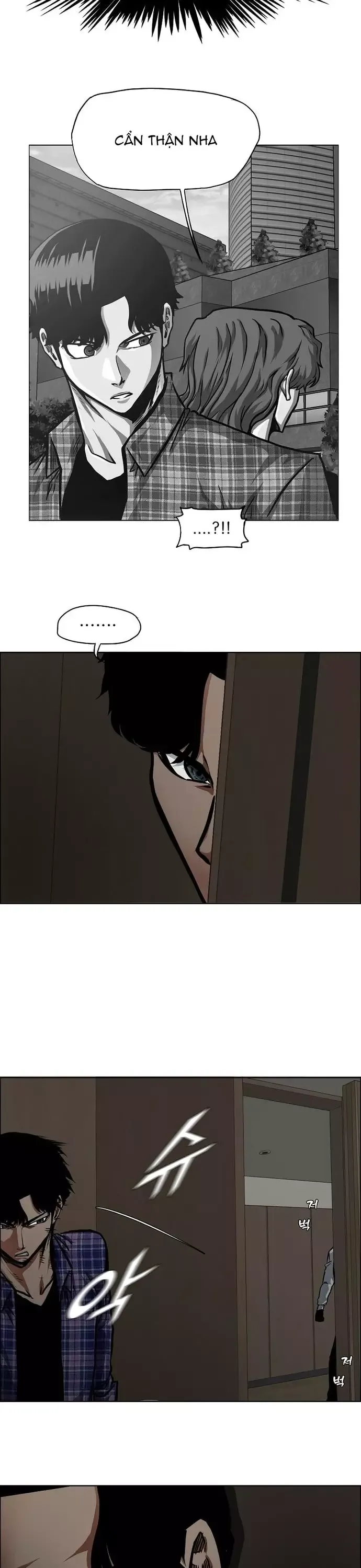 Gia Đình Bí Mật - Chapter 22 - Page 22