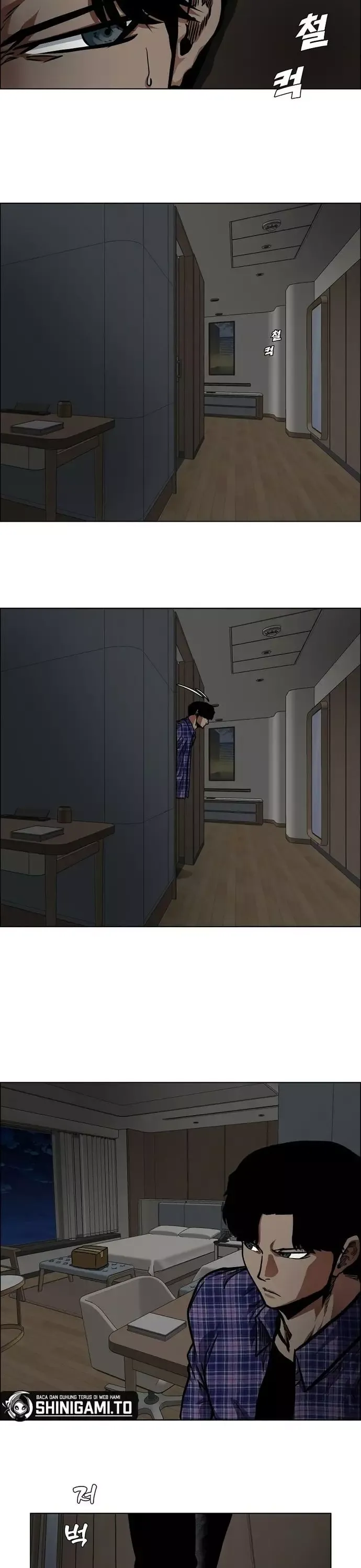 Gia Đình Bí Mật - Chapter 22 - Page 23