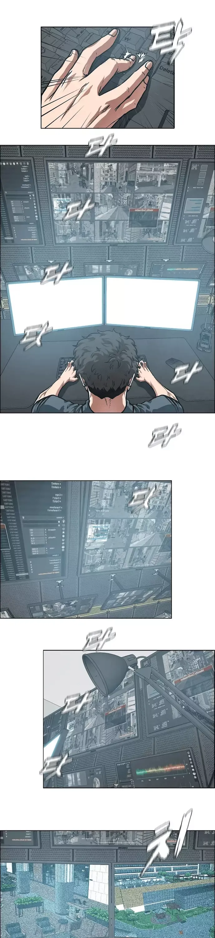 Gia Đình Bí Mật - Chapter 22 - Page 6